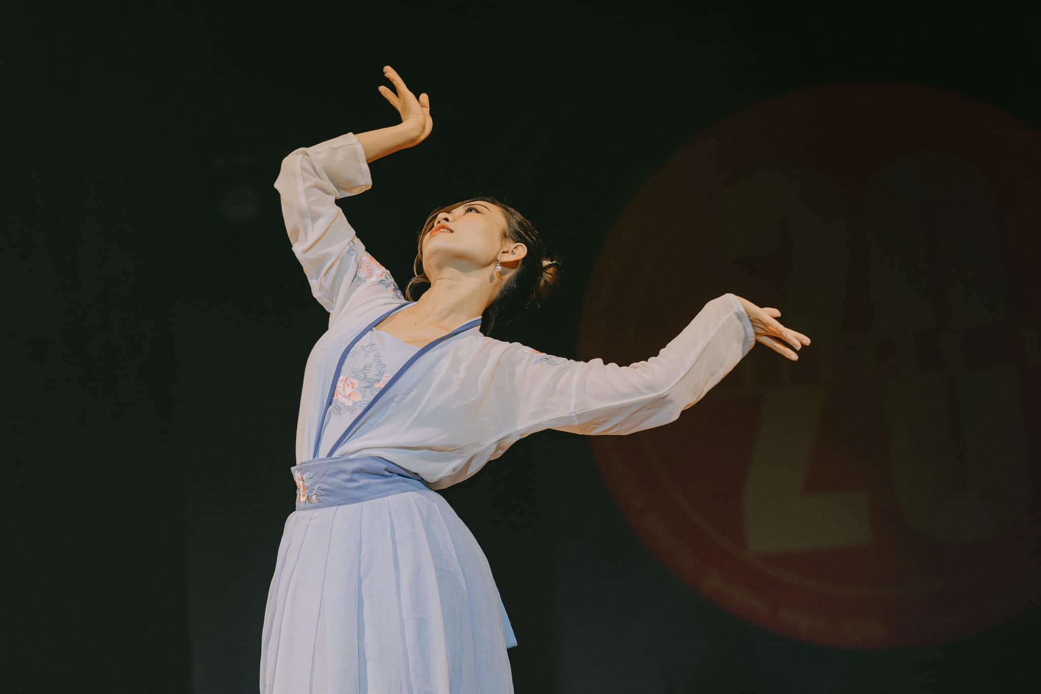 Cô Mỹ Ngọc