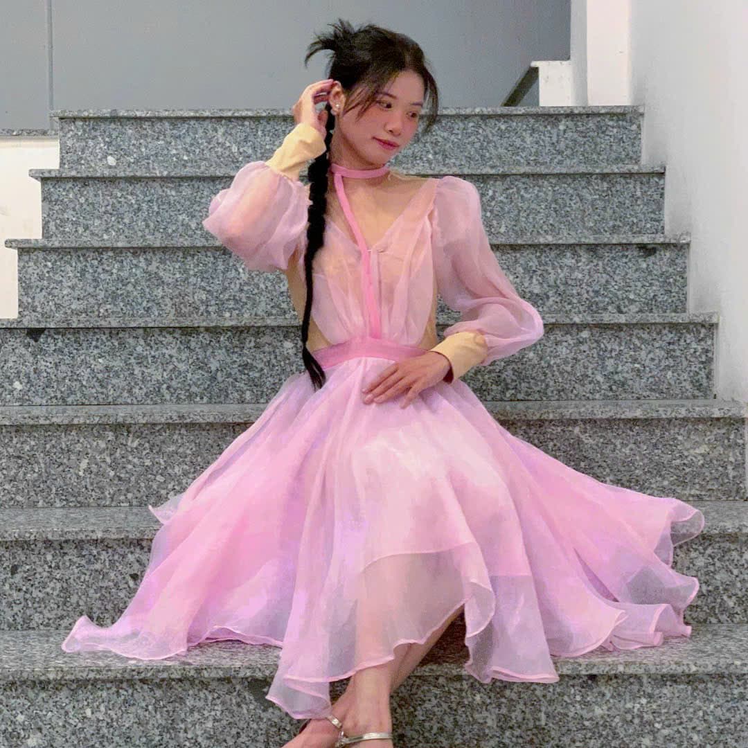 Cô Ngọc Nhi