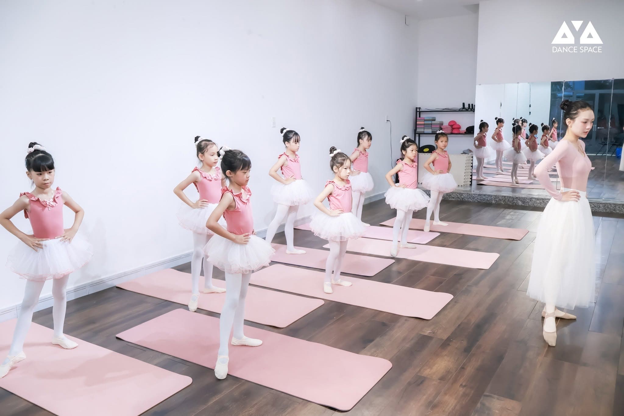 Phòng tập Trấn Biên 2