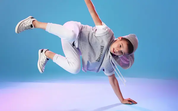 Lớp học Nhảy Hiphop chất lượng tại AYA Dance Space