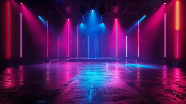 Page header background