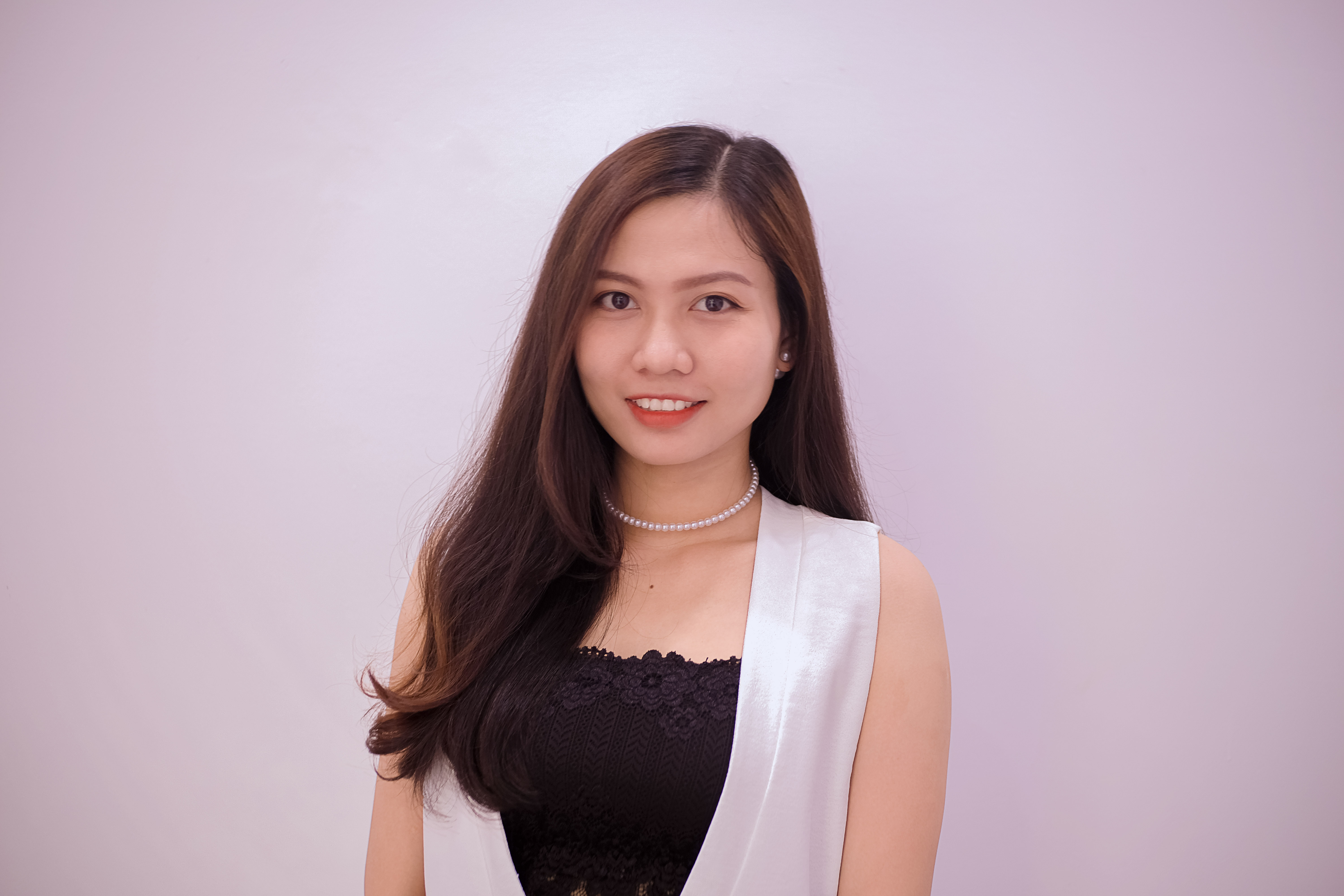 Teacher and Students